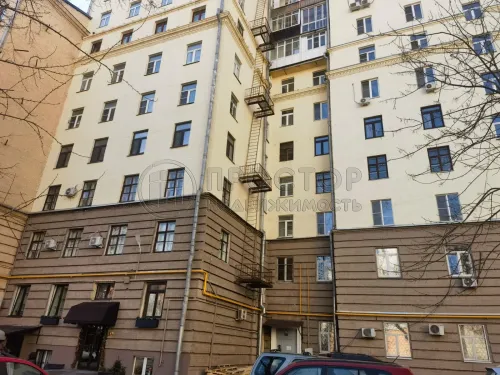 3-комнатная квартира, 77.3 м² - фото 7