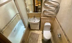 2-комнатная квартира, 47 м² - фото 22