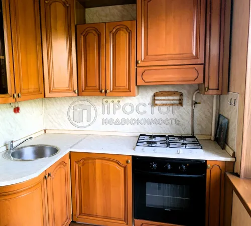 2-комнатная квартира, 47 м² - фото 9