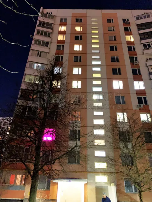 2-комнатная квартира, 47 м² - фото 15