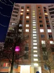 2-комнатная квартира, 47 м² - фото 30