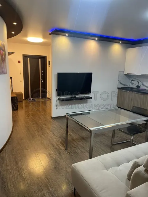 2-комнатная квартира, 59 м² - фото 4