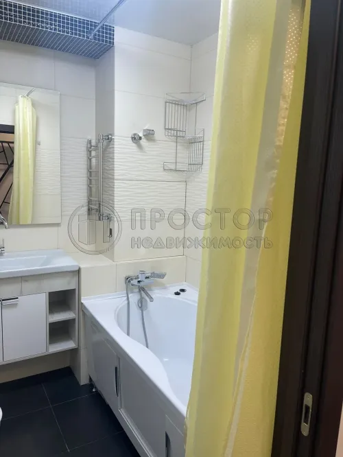 2-комнатная квартира, 59 м² - фото 8