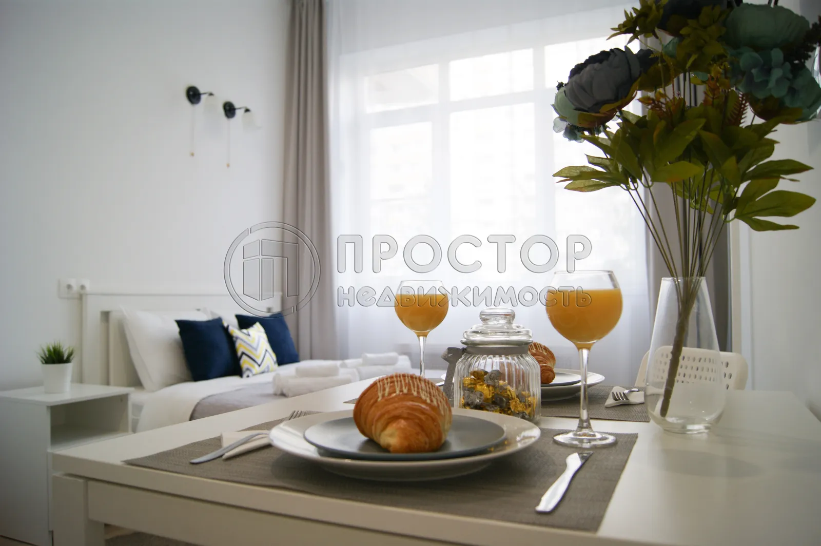 3-комнатная квартира, 63.6 м² - фото 10