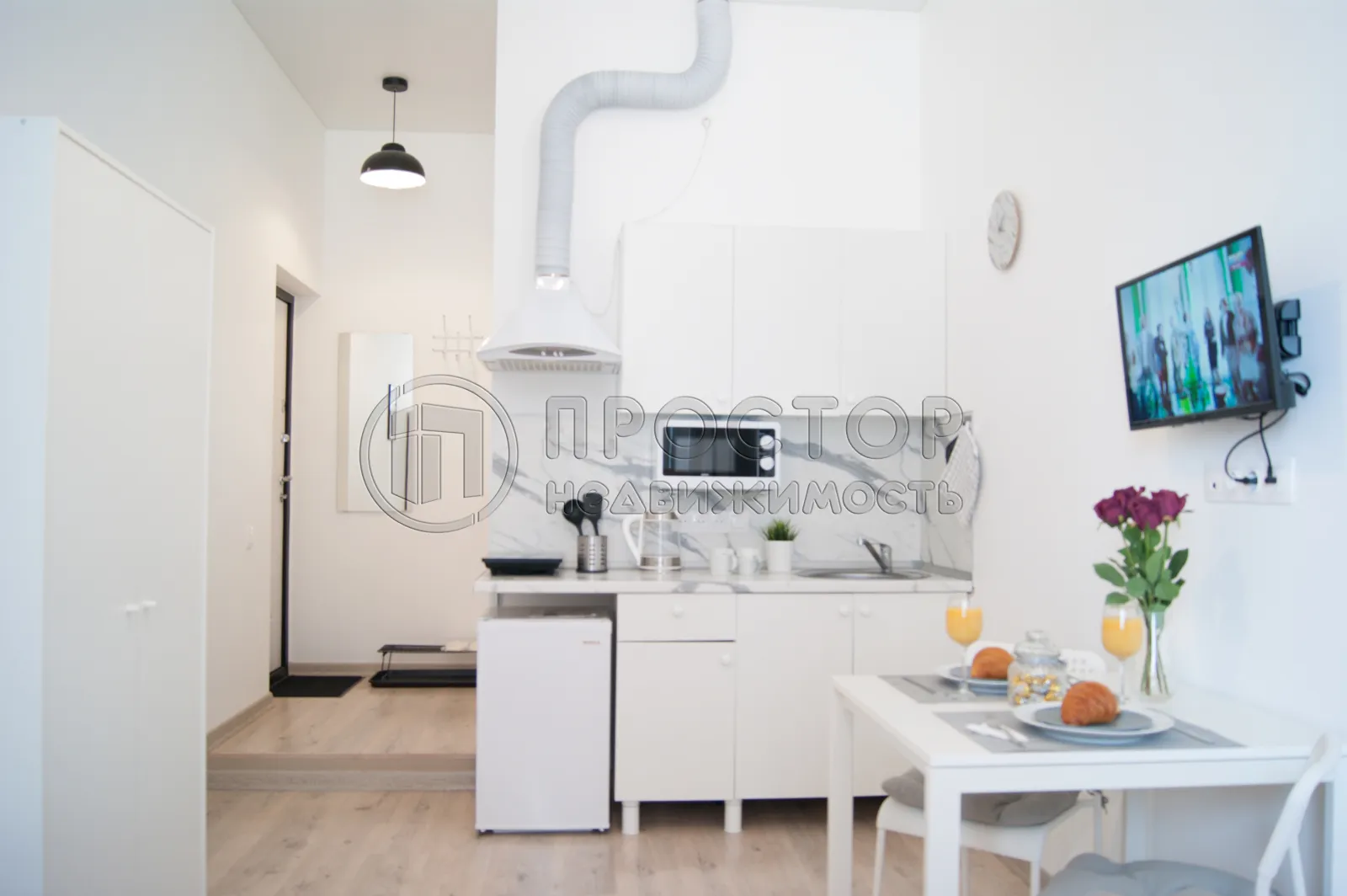 3-комнатная квартира, 63.6 м² - фото 18