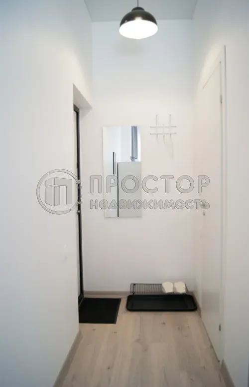 3-комнатная квартира, 63.6 м² - фото 20