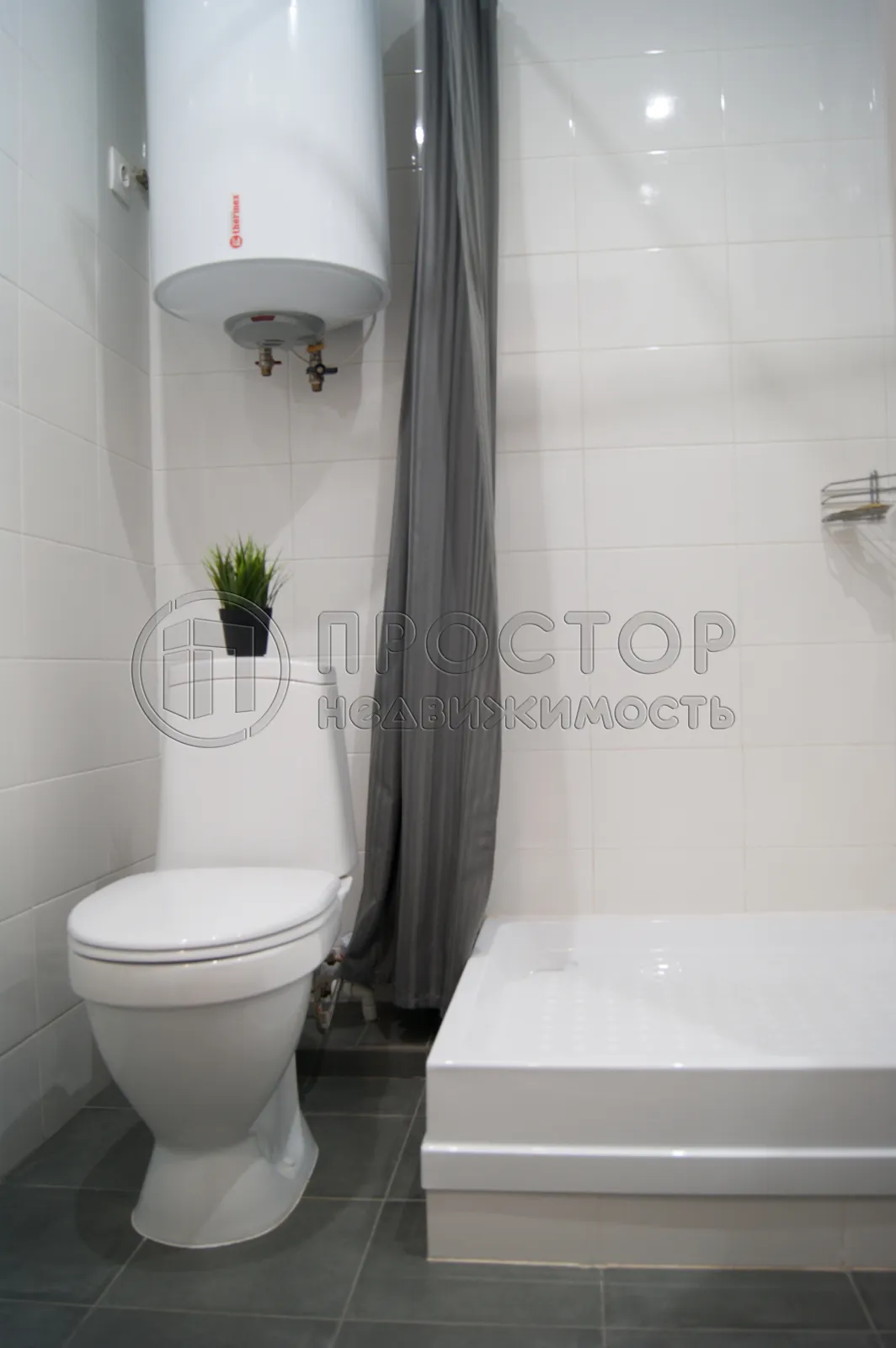 3-комнатная квартира, 63.6 м² - фото 23