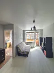1-комнатная квартира, 31 м² - фото 15