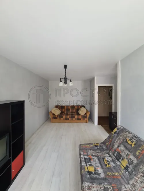 1-комнатная квартира, 31 м² - фото 3