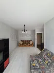 1-комнатная квартира, 31 м² - фото 16