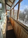 1-комнатная квартира, 31 м² - фото 24