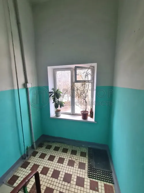 1-комнатная квартира, 31 м² - фото 12
