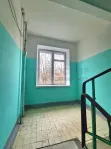 1-комнатная квартира, 31 м² - фото 26