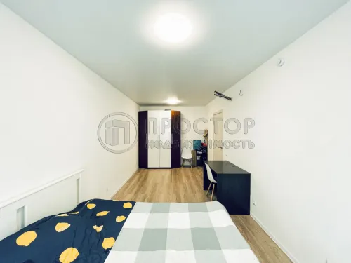2-комнатная квартира, 55.9 м² - фото 11