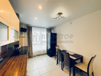 2-комнатная квартира, 55.9 м² - фото 35
