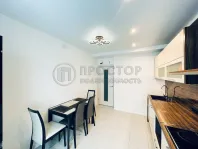 2-комнатная квартира, 55.9 м² - фото 37