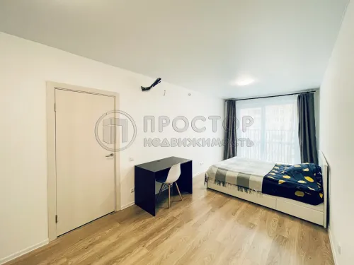 2-комнатная квартира, 55.9 м² - фото 8