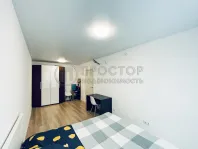 2-комнатная квартира, 55.9 м² - фото 44