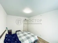 2-комнатная квартира, 55.9 м² - фото 50
