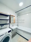 2-комнатная квартира, 55.9 м² - фото 56