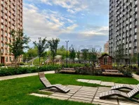 2-комнатная квартира, 55.9 м² - фото 63