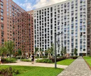 2-комнатная квартира, 55.9 м² - фото 65