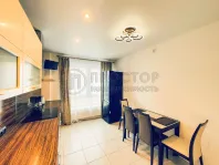 2-комнатная квартира, 55.9 м² - фото 45