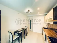 2-комнатная квартира, 55.9 м² - фото 46