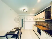 2-комнатная квартира, 55.9 м² - фото 47