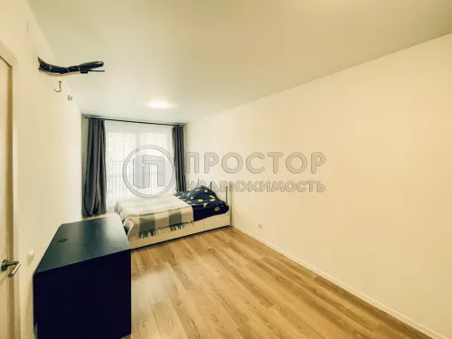 2-комнатная квартира, 55.9 м² - фото 10