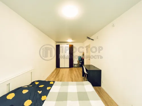 2-комнатная квартира, 55.9 м² - фото 12