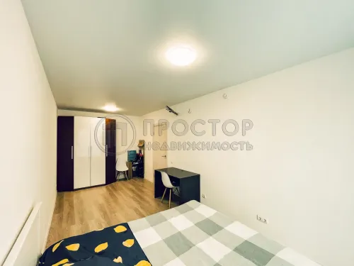 2-комнатная квартира, 55.9 м² - фото 13