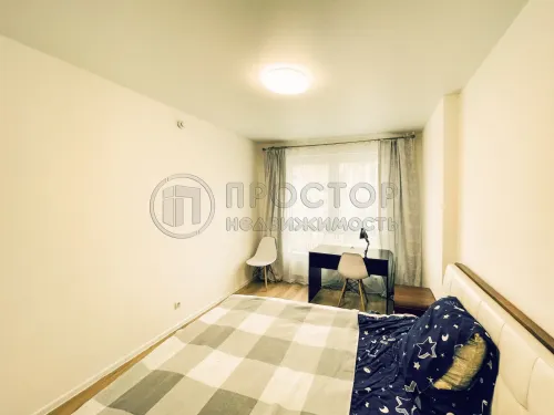2-комнатная квартира, 55.9 м² - фото 17