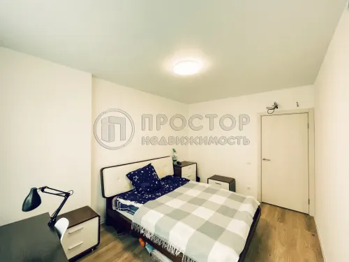 2-комнатная квартира, 55.9 м² - фото 20