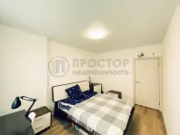 2-комнатная квартира, 55.9 м² - фото 61