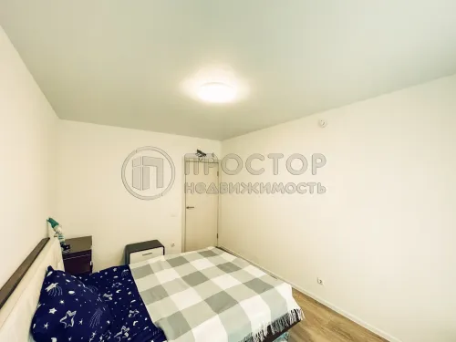 2-комнатная квартира, 55.9 м² - фото 22