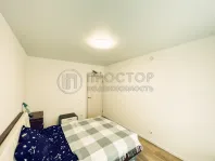 2-комнатная квартира, 55.9 м² - фото 63