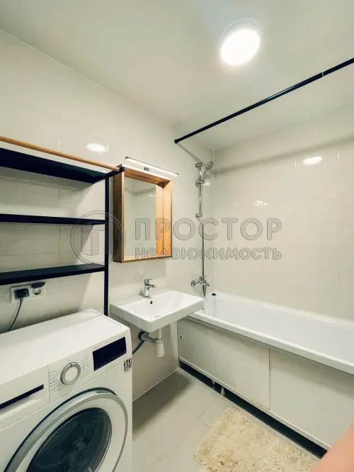 2-комнатная квартира, 55.9 м² - фото 27