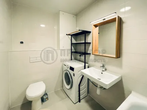 2-комнатная квартира, 55.9 м² - фото 30
