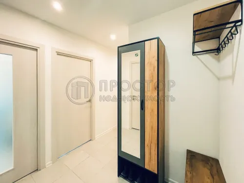 2-комнатная квартира, 55.9 м² - фото 31