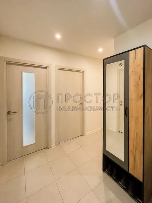2-комнатная квартира, 55.9 м² - фото 32