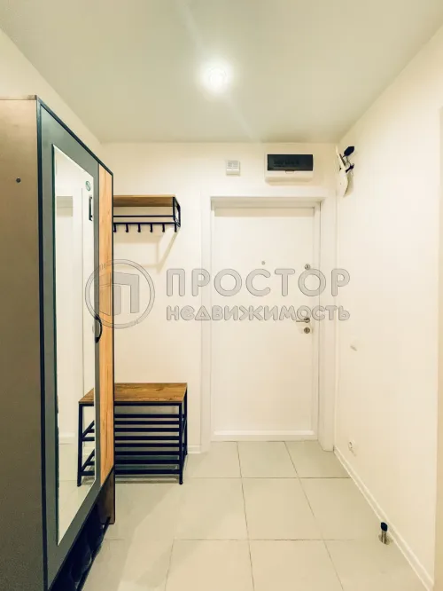 2-комнатная квартира, 55.9 м² - фото 34