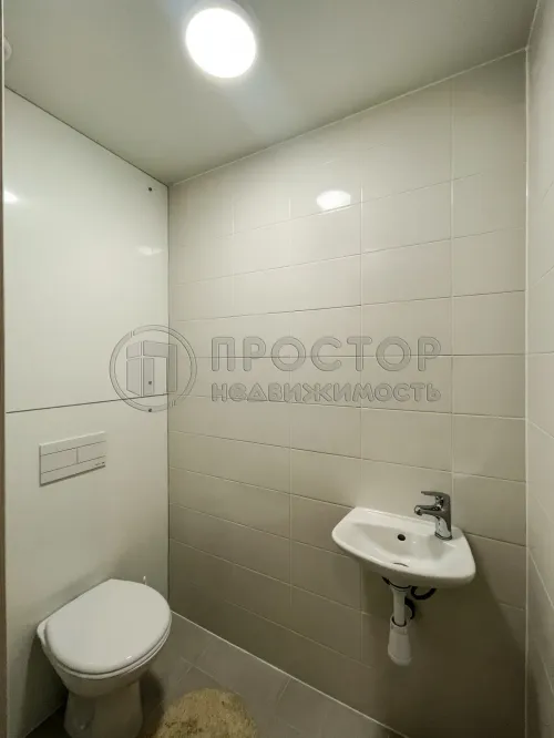 2-комнатная квартира, 55.9 м² - фото 35