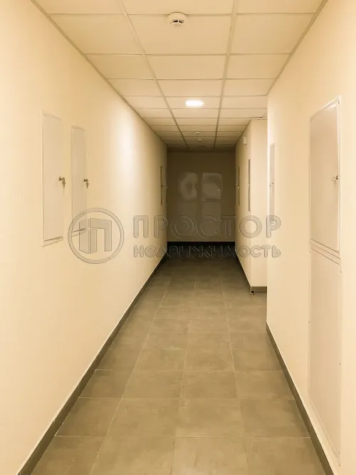2-комнатная квартира, 55.9 м² - фото 37