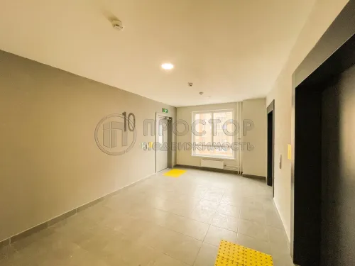 2-комнатная квартира, 55.9 м² - фото 38