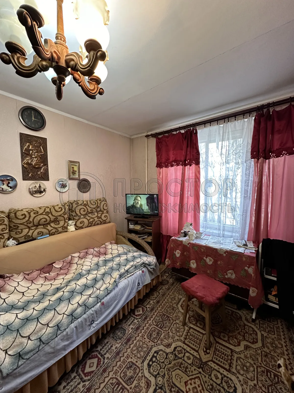 2-комнатная квартира, 40 м² - фото 2