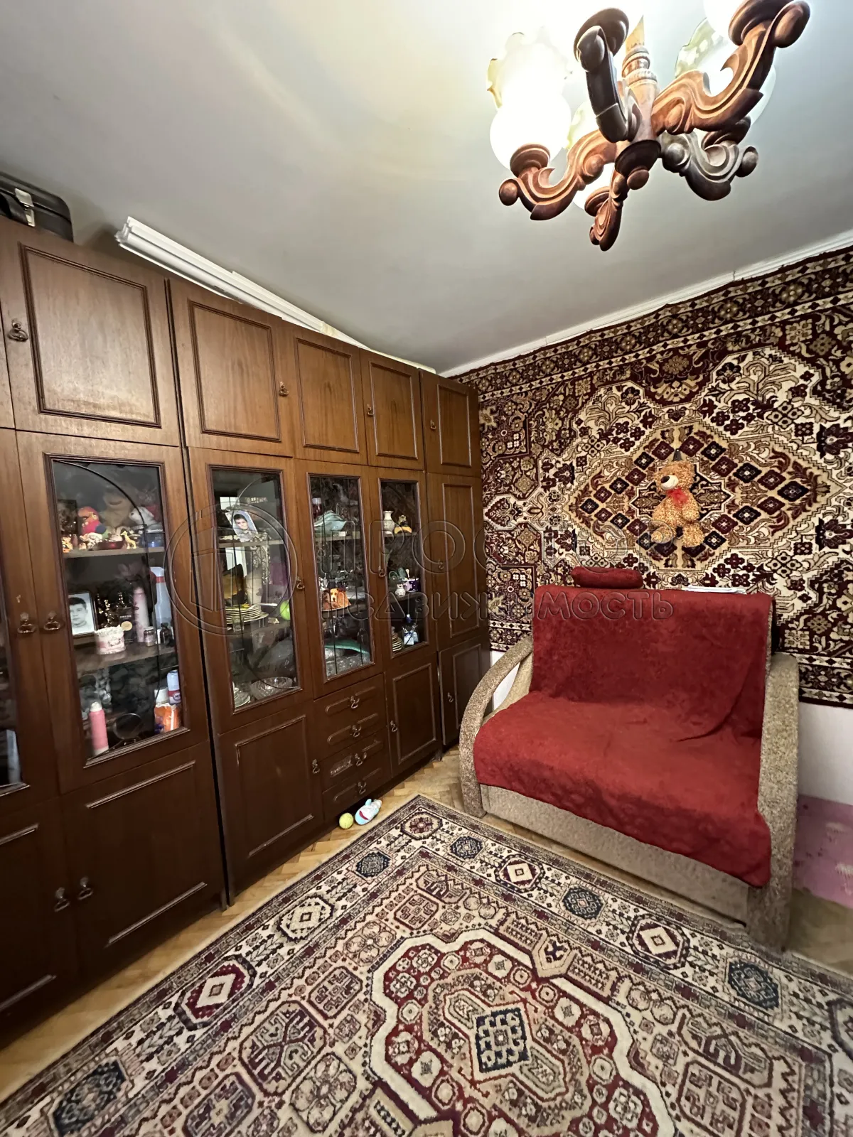 2-комнатная квартира, 40 м² - фото 3