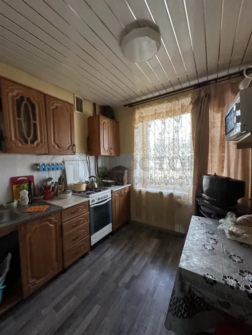 2-комнатная квартира, 40 м² - фото 4
