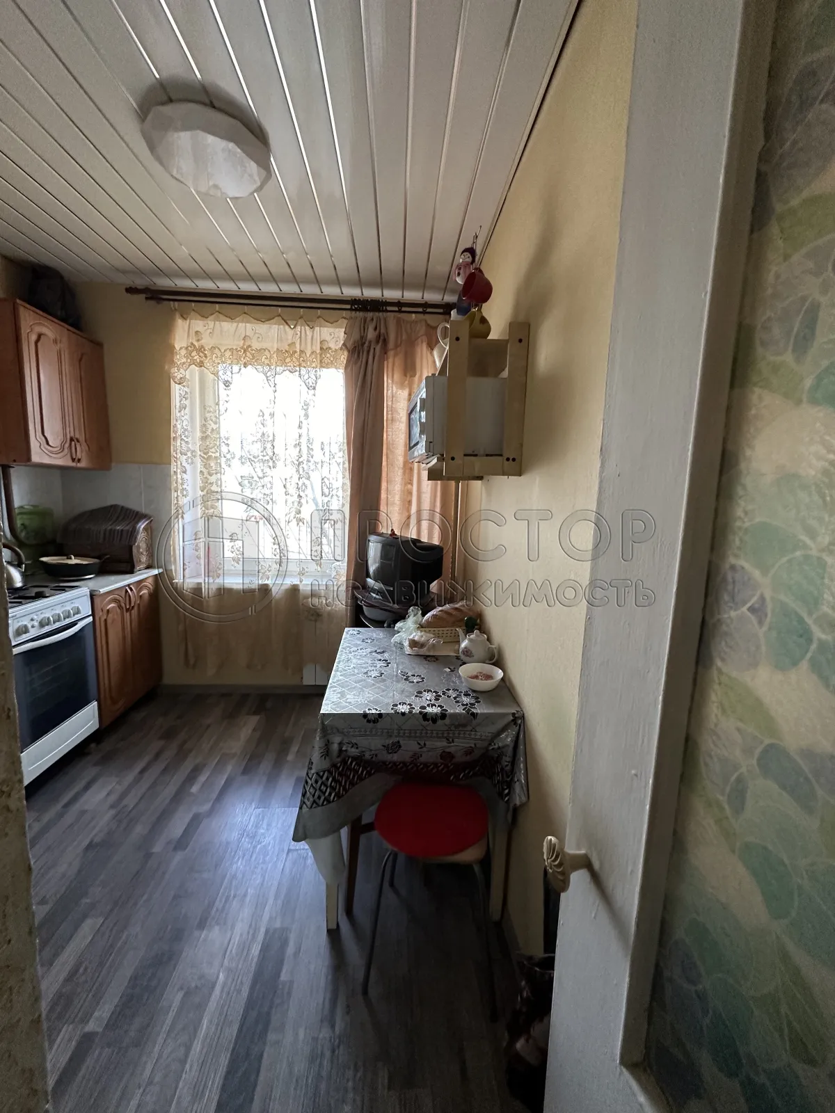 2-комнатная квартира, 40 м² - фото 5