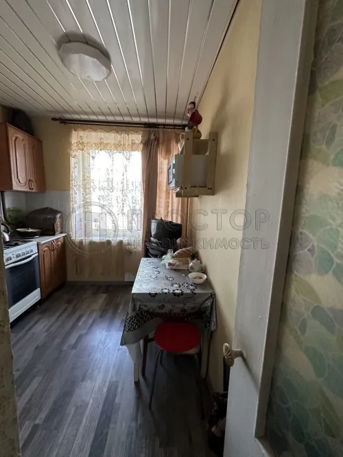 2-комнатная квартира, 40 м² - фото 5